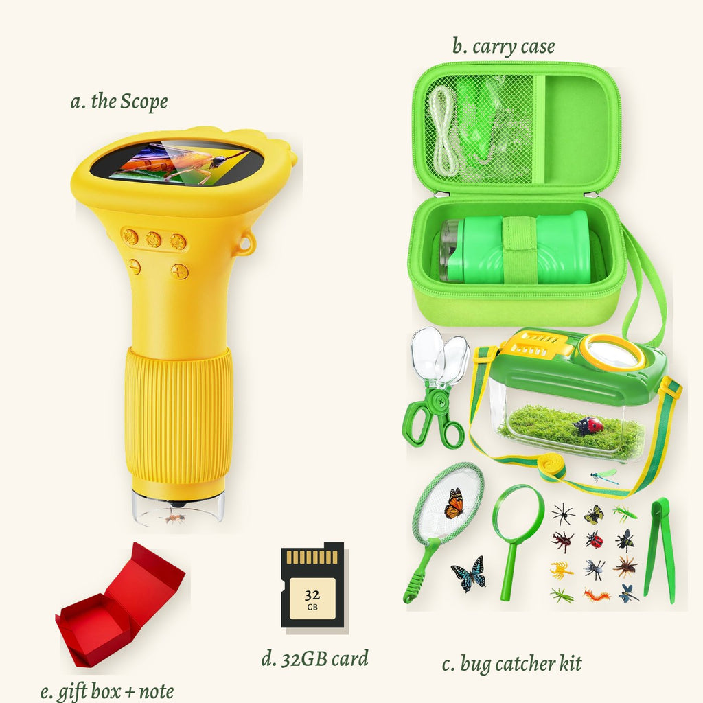 Explorer Kit