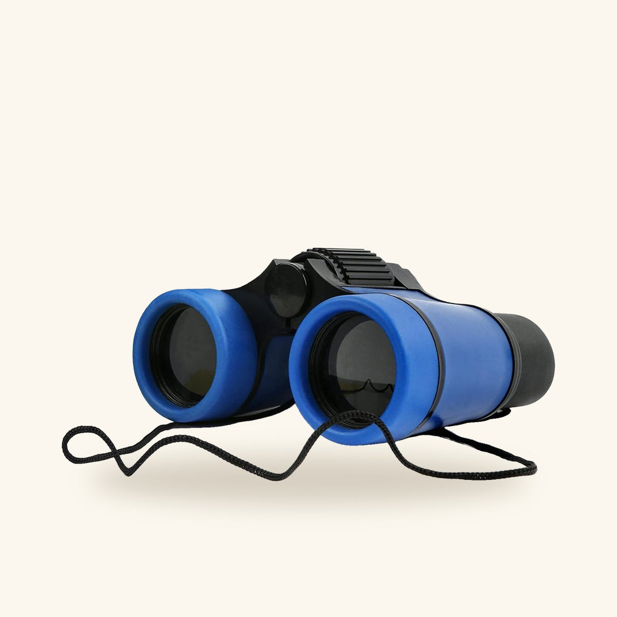 Pocket Binoculars, blue