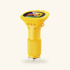 Wondermite Scope, sunny yellow